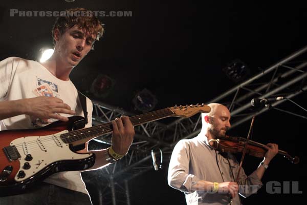 ABSYNTHE MINDED - 2012-09-22 - PARIS - La Boule Noire - 